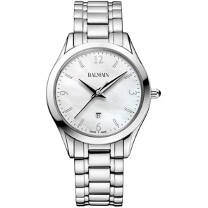 Balmain Classic R Lady Ø 30mm