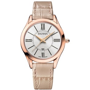Balmain Classic R Lady Ø 30mm