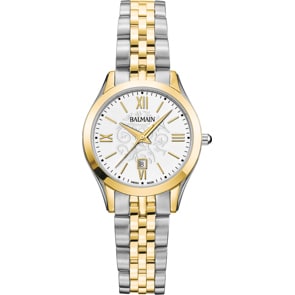 Balmain Classic R Lady Ø 30mm
