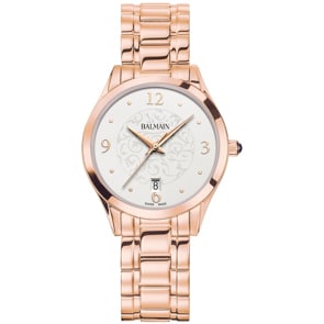Balmain Classic R Lady Ø 34mm