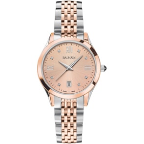 Balmain Classic R Lady Ø 34mm