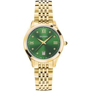 Balmain Classic R Lady Ø 34mm