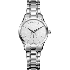 Balmain Classic R Lady Small Second