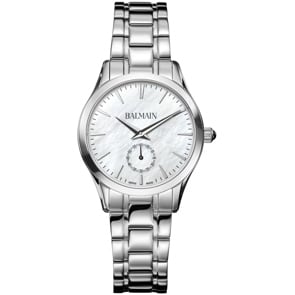 Balmain Classic R Lady Small Second