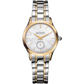 Balmain Classic R Lady Small Second