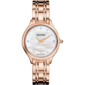 Balmain Classica Lady II