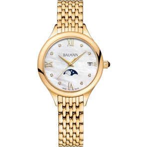Balmain de Balmain Moon Phase Date
