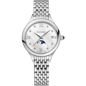 Balmain de Balmain Moon Phase Date