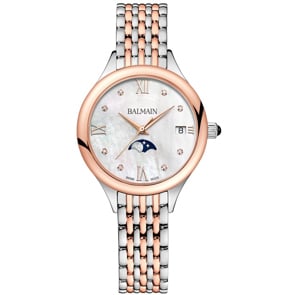 Balmain de Balmain Moon Phase Date