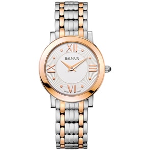 Balmain Elegance Chic Mini