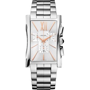 Balmain Elysées Chrono Gent