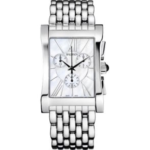 Balmain Éria Chrono