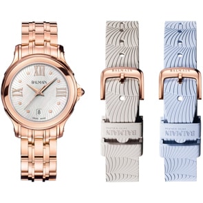 Balmain Éria Lady Round Set