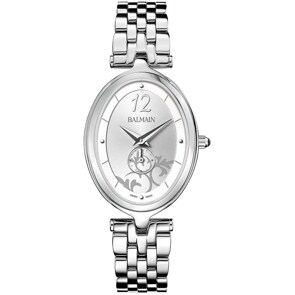 Balmain Haute Elegance Oval