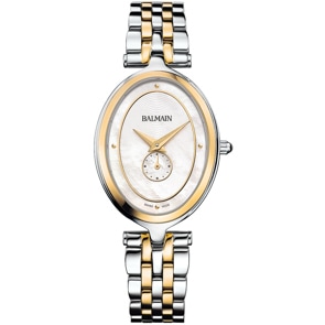 Balmain Haute Elegance Oval