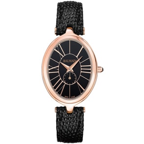Balmain Haute Elegance Oval