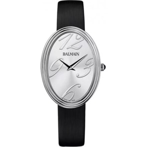 Balmain Haute Orithia Oval