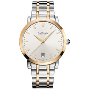 Balmain Laelia Gent