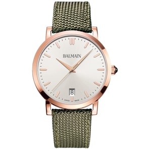Balmain Laelia Gent