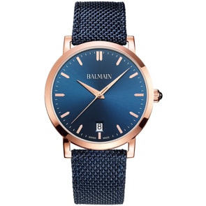 Balmain Laelia Gent
