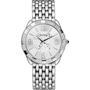 Balmain Laelia Lady