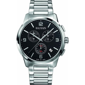 Balmain Madrigal Chrono Gent