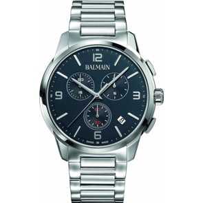 Balmain Madrigal Chrono Gent