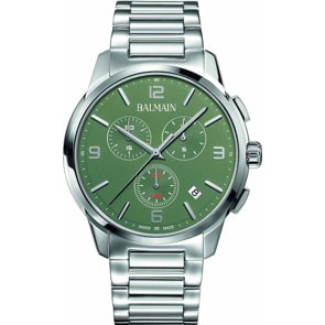 Balmain Madrigal Chrono Gent