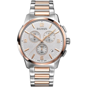 Balmain Madrigal Chrono Gent