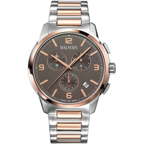 Balmain Madrigal Chrono Gent