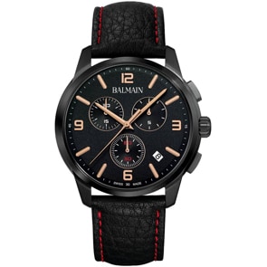 Balmain Madrigal Chrono Gent