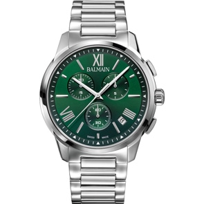 Balmain Madrigal Chrono Gent