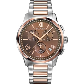 Balmain Madrigal Chrono Gent