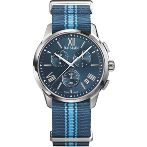 Balmain Madrigal Chrono Gent