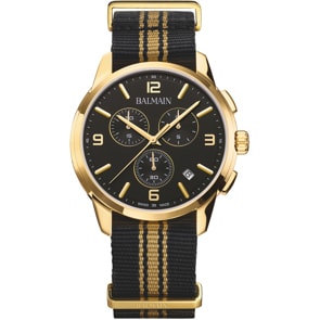Balmain Madrigal Chrono Gent