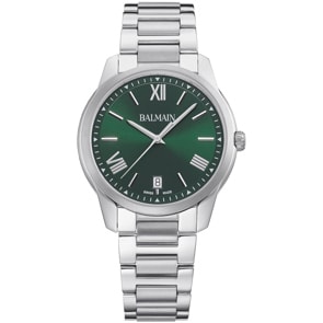 Balmain Madrigal Gent 40mm