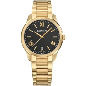 Balmain Madrigal Gent 40mm