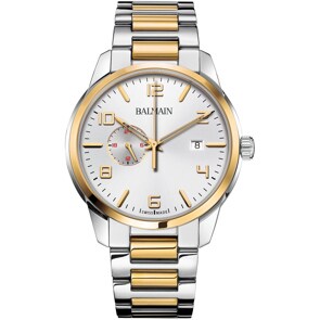 Balmain Madrigal GMT 24H