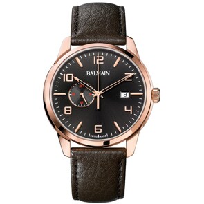 Balmain Madrigal GMT 24H