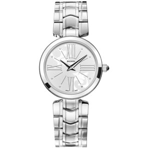 Balmain Madrigal Lady III
