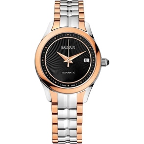 Balmain Maestria Lady Round Automatic
