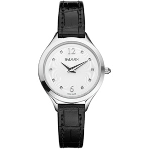 Balmain Maestria Lady Round II
