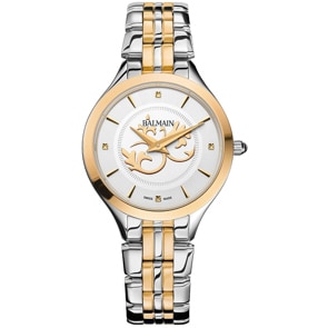 Balmain Maestria Lady Round II