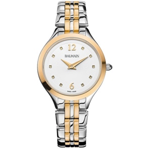 Balmain Maestria Lady Round II