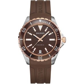 Balmain Ophrys Gent