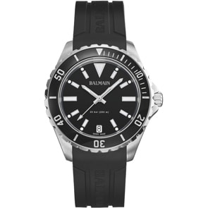 Balmain Ophrys Gent