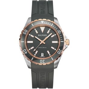 Balmain Ophrys Gent
