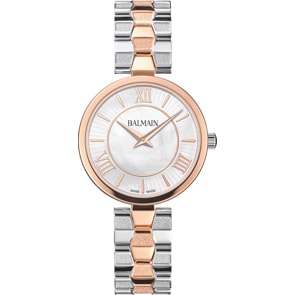 Balmain Sedirea 31mm