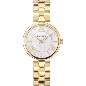 Balmain Sedirea 31mm