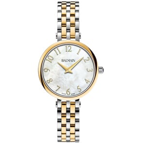 Balmain Sedirea
